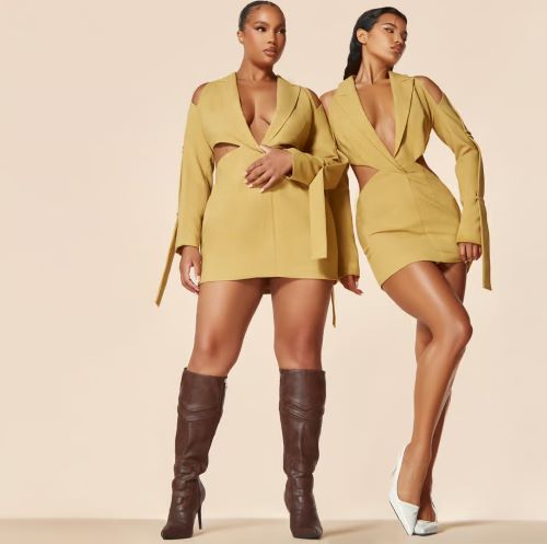 PrettyLittleThing announces new premium collection; PLT Label