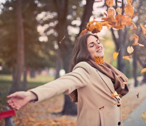Coat trends 2023: how to style your winter outfit