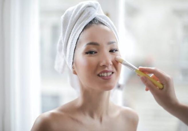 Bye bye shine! 7 primers that always suit oily-skinned girls