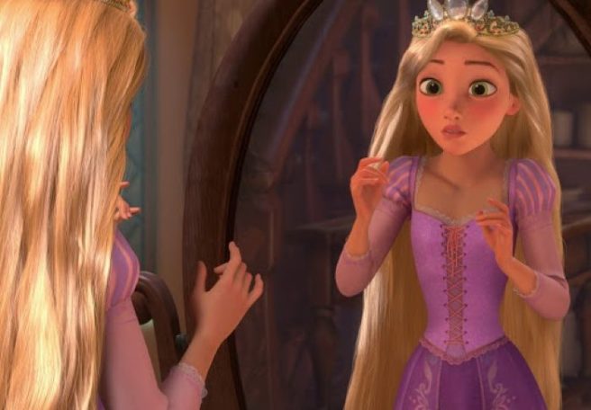 The world’s all time favourite Disney princess has been revealed