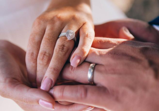 Budget-friendly projects you can DIY for your wedding