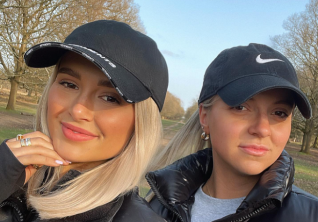Molly-Mae’s sister Zoe reveals Bambi’s role in upcoming wedding