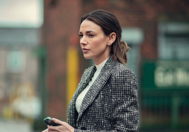 Netflix confirm release date for new Harlan Coben book adaptation