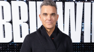 Robbie Williams gets candid about his struggles with Tourette’s