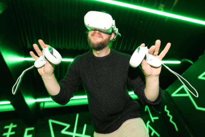 Specsavers announced as official partner for Gamerfest 2023