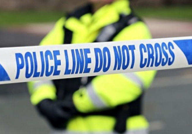 Police launch investigation as Co. Antrim child dies ‘suddenly’
