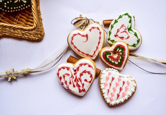 Festive Baking: The simplest (and sweetest) sugar cookie recipe