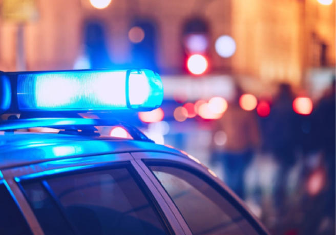 Man dies following single car collision in Wexford