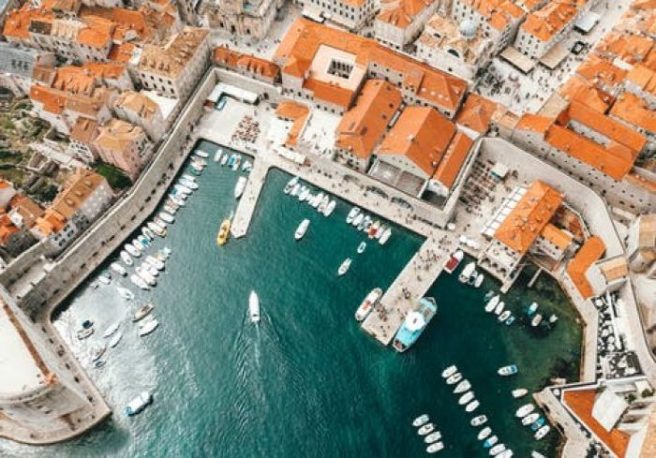 Mini-break: Where to go and what to do in historic Dubrovnik