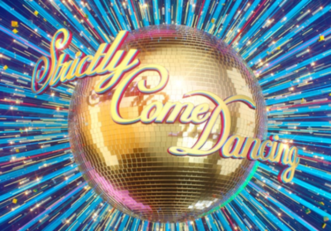 Full line-up for Strictly Come Dancing Live Tour has been revealed