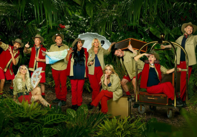 I’m A Celeb fans react as another star sparks medical concerns