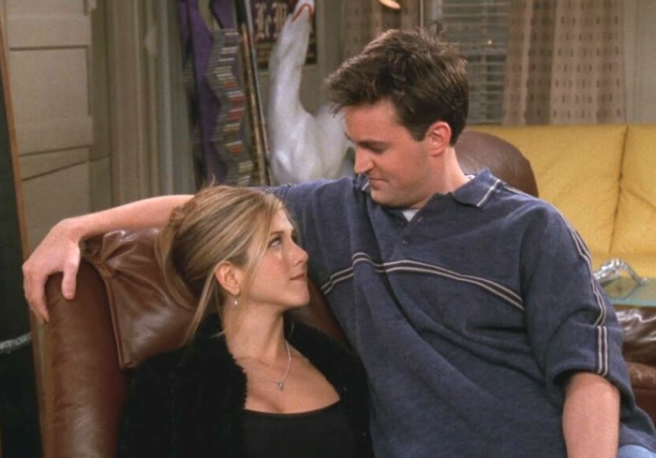 Jennifer Aniston details how she wants to honour Matthew Perry