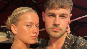 Love Island’s Andrew Le Page issues update after Tasha Ghouri split