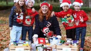 Tesco has launched its annual Christmas Appeal across Ireland