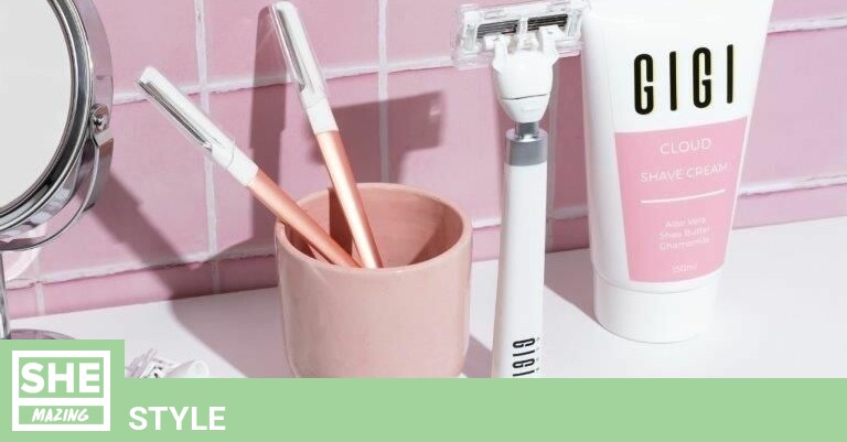 Ditch Razor Ditch disposable razors for Club Gigi’s & a smooth, sustainable shave ...