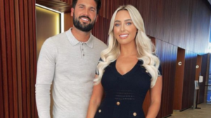 TOWIE’s Amber Turner reveals where she stands with ex Dan Edgar