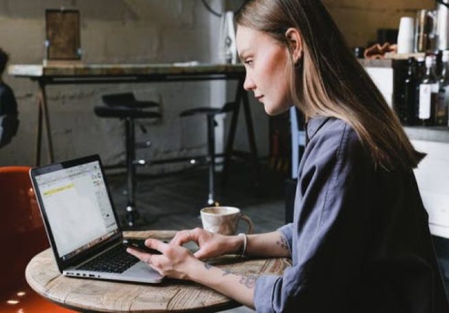 What to do while job-hunting that isn’t revising your CV (again)