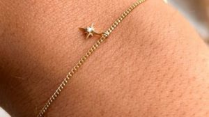 Treat yourself to a welded bracelet at Tadgh O’Flynn X Brown Thomas Limerick pop-up