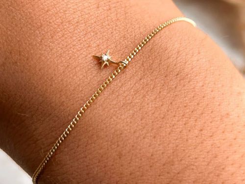 Treat yourself to a welded bracelet at Tadgh O’Flynn X Brown Thomas Limerick pop-up