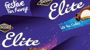 Who is the Kimberley to your Mikado This Christmas?