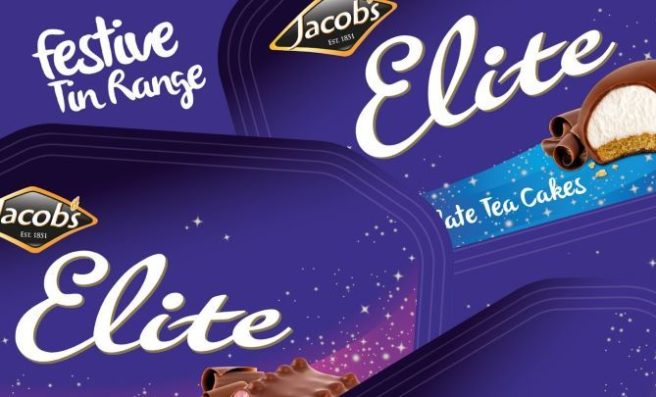 Who is the Kimberley to your Mikado This Christmas?