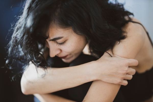Pass the tissues! Science says crying is good for you