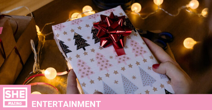 10 non-fiction books that will make fantastic Christmas gifts | SHEmazing!