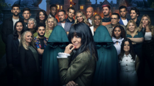 BBC finally confirms launch date for The Traitors series 3