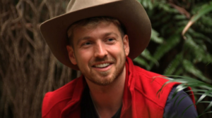 Sam Thompson confirms new career role after winning I’m A Celeb
