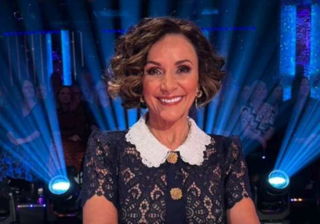 BBC Two - All That Glitters: Britain's Next Jewellery Star, Series 2,  Episode 6, A Rumba-inspired necklace for Shirley Ballas