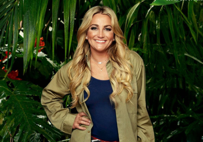 Jamie Lynn Spears opens up about ‘regrets’ with I’m A Celebrity