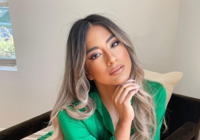 Fifth Harmony’s Ally Brooke reveals engagement | SHEmazing!