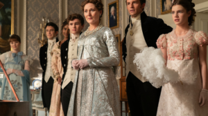 Fans exclaim as Bridgerton finally unveils season four’s lead romance