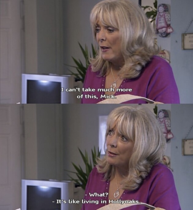 6 fictional TV mothers that we will always look up to | SHEmazing!