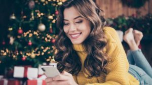 Massive savings from Tesco Mobile this festive season