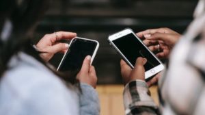 Study: Could you or your partner be addicted to your phones?