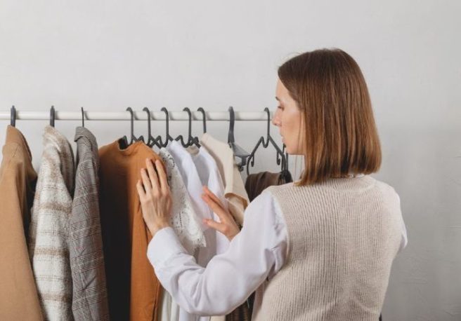 Top tips to help you change your style for the months ahead