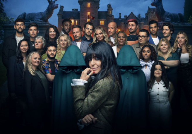 The Traitors fans react as THIS former star admits show secret