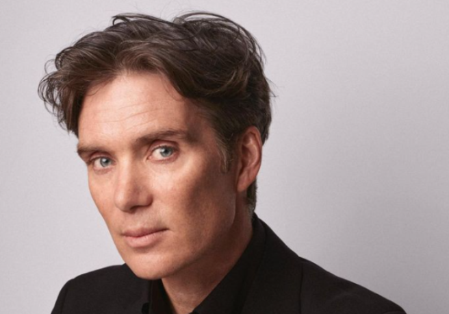 Cillian Murphy’s sweet tribute in Golden Globes acceptance speech