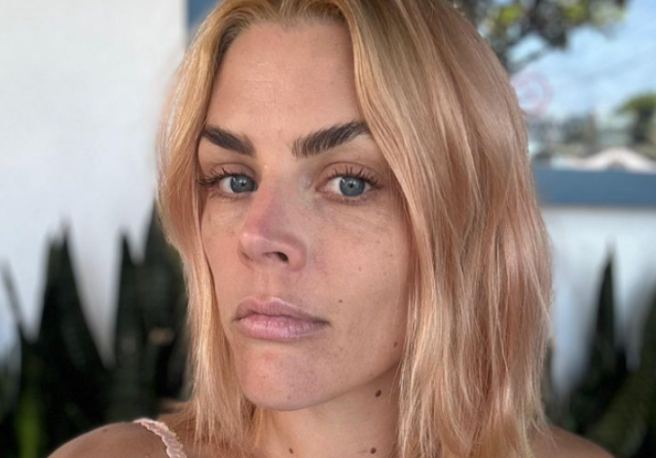 Busy Philipps shares insight into upcoming role in Mean Girls
