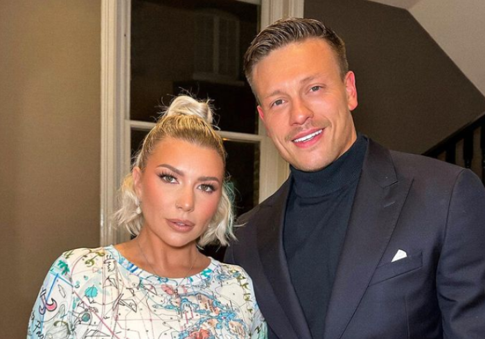 Olivia Bowen details plans to expand family with husband Alex | SHEmazing!