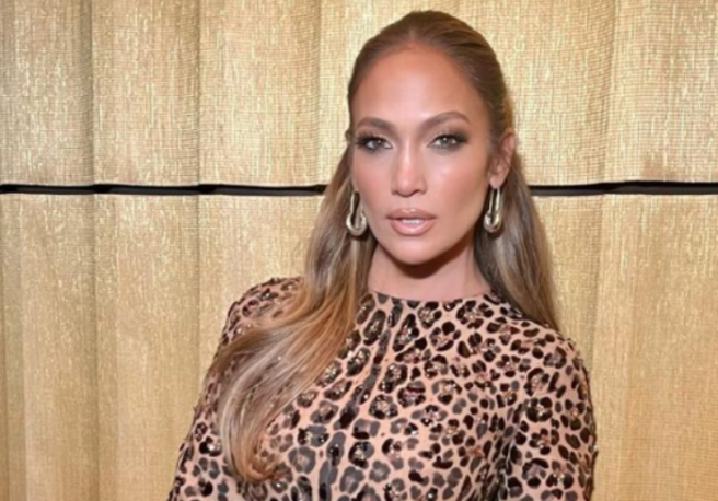 JLo fans react to new This Is Me…Now: A Love Story movie trailer