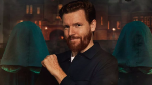 The Traitors’ Paul details health scare that nearly made him quit