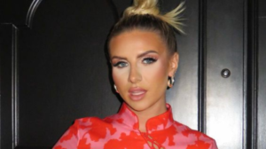 Chloe Burrows finally addresses Love Island All Stars theories