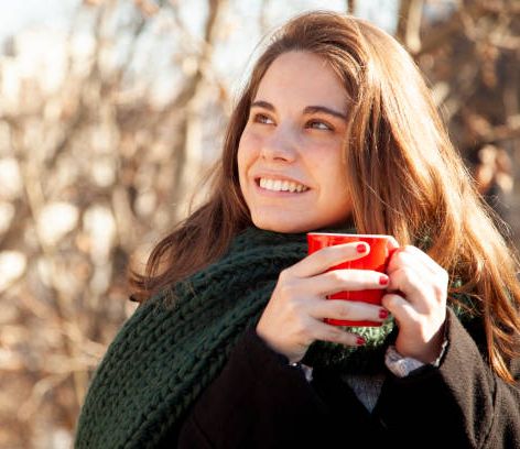 The new Radiant Protection SPF Fluid from Eminence, smooths lines & protects skin