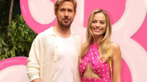 Ryan Gosling calls out Oscar snubs for Barbie lead Margot Robbie