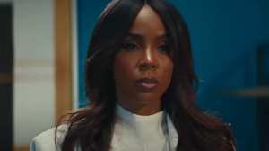 Kelly Rowland set to star in new steamy Netflix thriller Mea Culpa