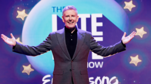 Tonight’s Late Late Show will determine Ireland’s Eurovision rep