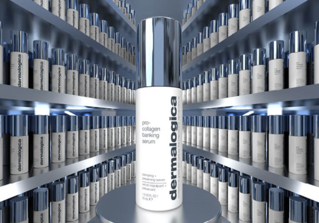 Here’s how Dermalogica’s Pro-Collagen Serum can help your skin