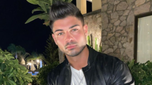 Anton Danyluk’s mum reveals reason for his Love Island habit